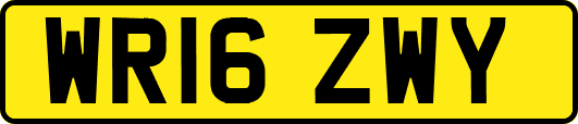 WR16ZWY