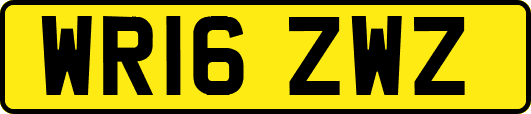 WR16ZWZ