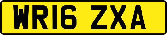 WR16ZXA