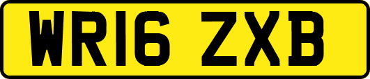WR16ZXB