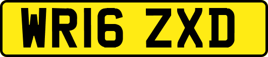 WR16ZXD
