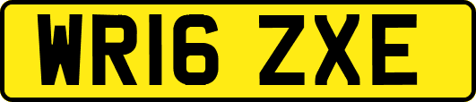 WR16ZXE