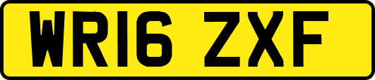 WR16ZXF