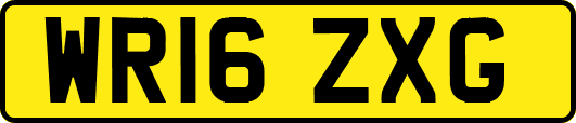 WR16ZXG