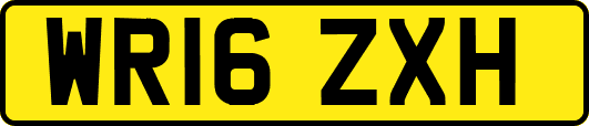 WR16ZXH
