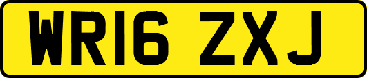 WR16ZXJ