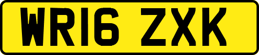 WR16ZXK