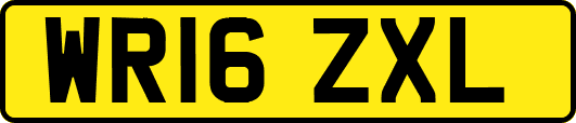 WR16ZXL