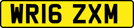 WR16ZXM