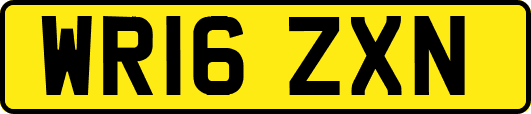WR16ZXN