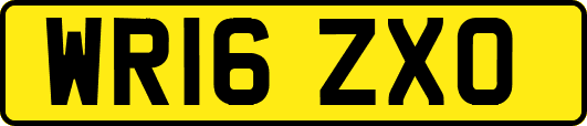 WR16ZXO