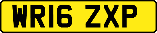 WR16ZXP