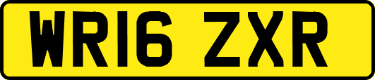 WR16ZXR