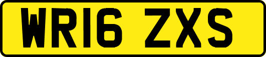 WR16ZXS