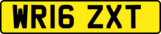 WR16ZXT