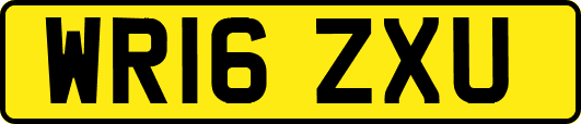 WR16ZXU