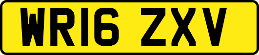 WR16ZXV