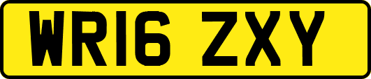 WR16ZXY
