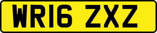 WR16ZXZ