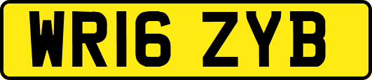 WR16ZYB