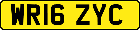 WR16ZYC