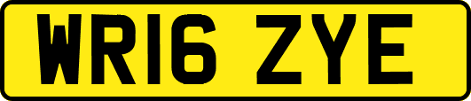 WR16ZYE