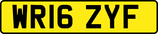 WR16ZYF