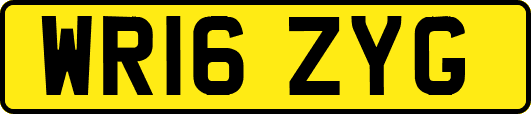 WR16ZYG