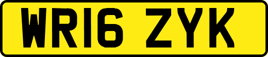 WR16ZYK