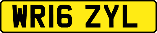 WR16ZYL