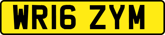 WR16ZYM