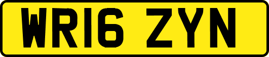 WR16ZYN