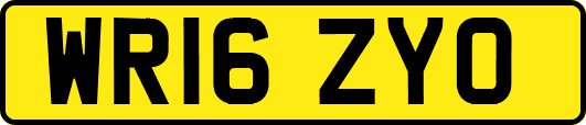 WR16ZYO