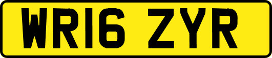 WR16ZYR