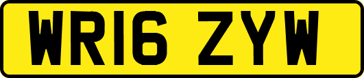 WR16ZYW