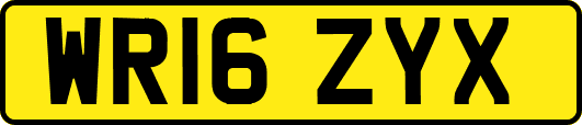 WR16ZYX