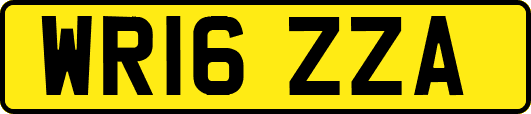 WR16ZZA