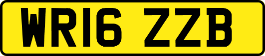 WR16ZZB