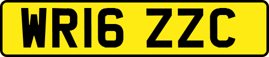 WR16ZZC