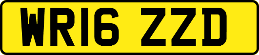 WR16ZZD
