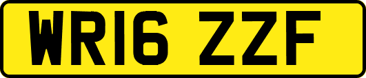 WR16ZZF