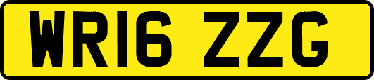 WR16ZZG