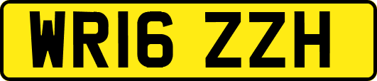 WR16ZZH
