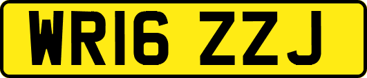 WR16ZZJ