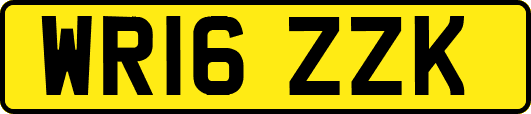 WR16ZZK