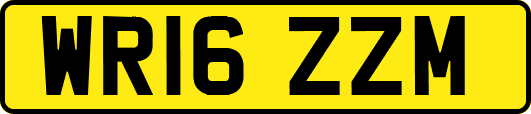 WR16ZZM