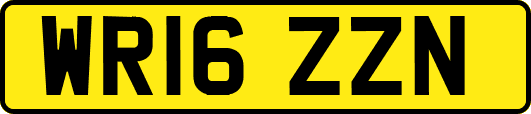 WR16ZZN