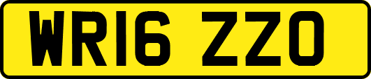 WR16ZZO
