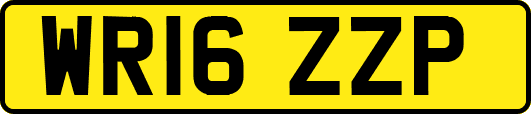 WR16ZZP