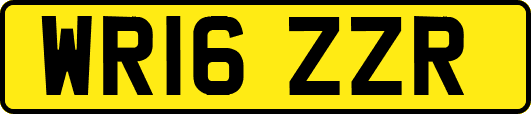 WR16ZZR
